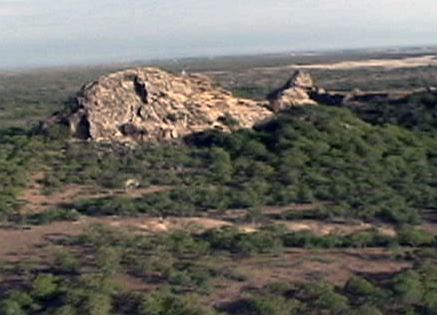 Cerro El Muerto